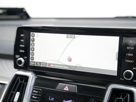 2023 Kia Sorento - photo 47