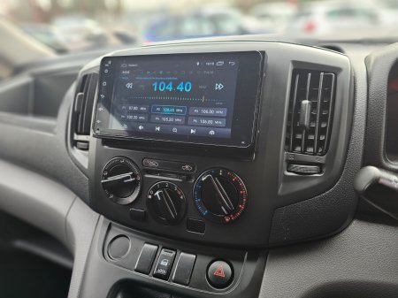 2016 Nissan NV200 - photo 13