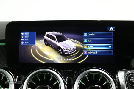 2025 Mercedes-Benz GLB - photo 50