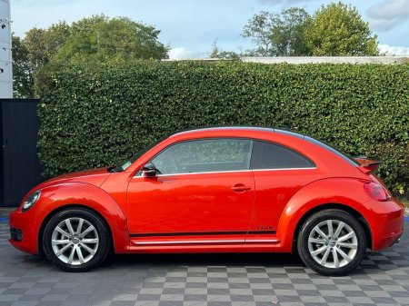 2016 Volkswagen Beetle - photo 3