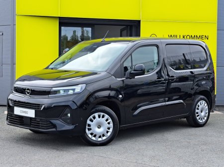 2026 Opel Combo - photo 2
