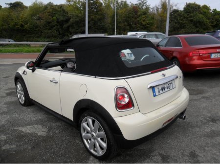 2011 Mini Cooper - photo 3