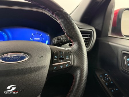 2021 Ford Kuga - photo 25