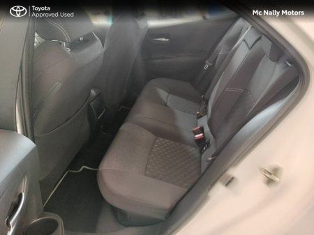 2023 Toyota Corolla - photo 7