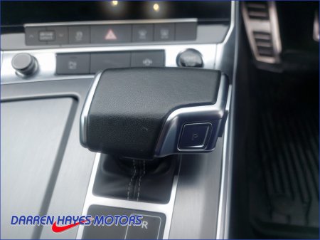 2023 Audi A6 - photo 13