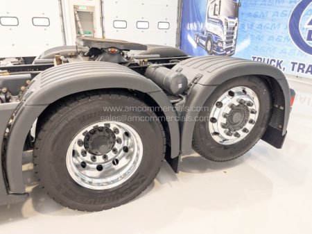 2022 SCANIA R450 - photo 12