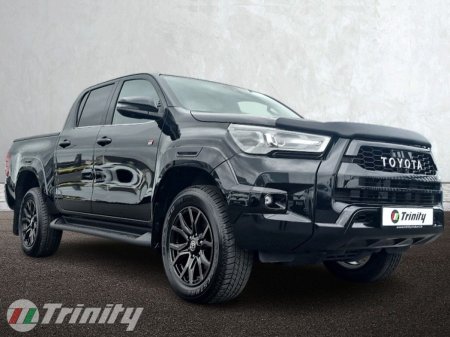 2024 Toyota Hilux - photo 18