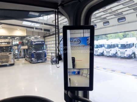 2023 DAF XF 480 New Gen - photo 28