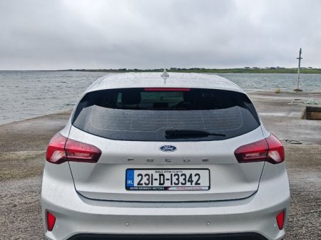 2023 Ford Focus - photo 7