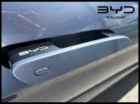 2026 BYD SEALION 7 - photo 51