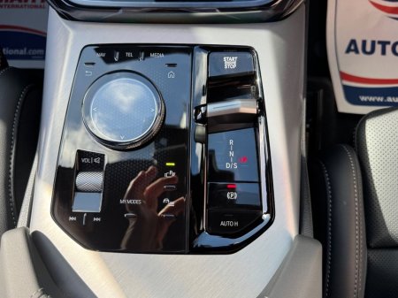 2026 BMW X3 - photo 20
