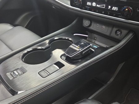 2025 Nissan X-Trail - photo 12