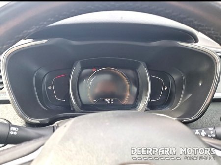 2020 Renault Kadjar - photo 12