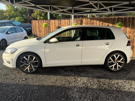 2018 Volkswagen Golf - photo 4