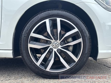 2019 Volkswagen Golf - photo 9