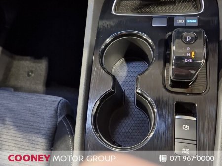 2024 Nissan X-Trail - photo 10