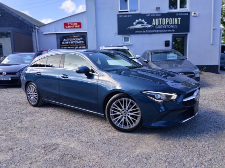 2020 Mercedes-Benz CLA - photo 5