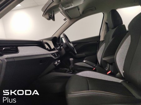 2026 Skoda Kamiq - photo 4