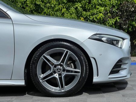 2019 Mercedes-Benz A-Class - photo 10