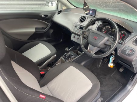 2013 SEAT Ibiza - photo 9