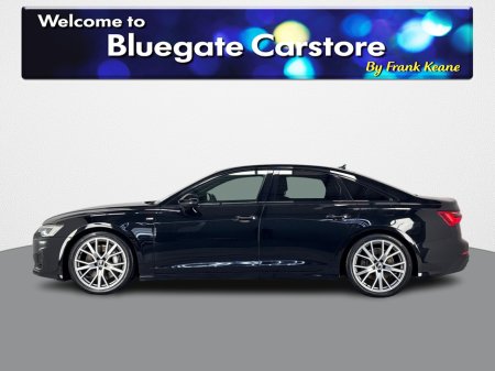 2022 Audi A6 - photo 7