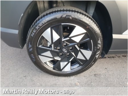 2026 Hyundai KONA - photo 10