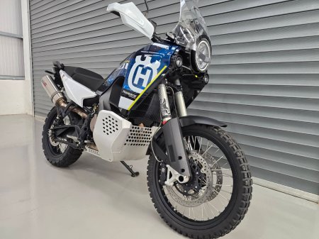 2023 HUSQVARNA Norden 901 - photo 2