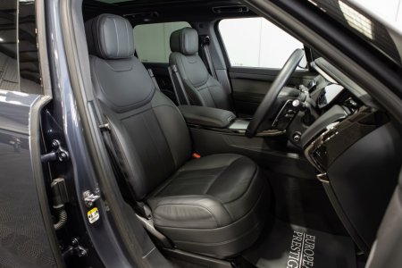 2025 Land Rover Range Rover Sport - photo 10