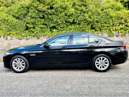 2015 BMW 5-Series - photo 3