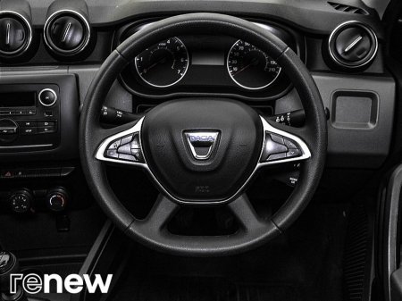 2021 Dacia Duster - photo 23