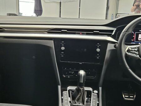 2022 Volkswagen Arteon - photo 16