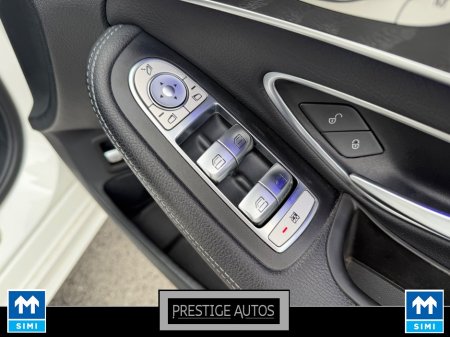 2019 Mercedes-Benz C-Class - photo 38