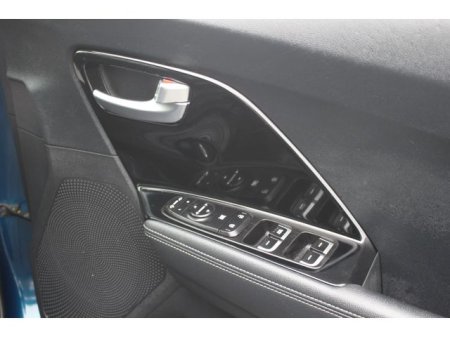 2019 Kia Niro - photo 9