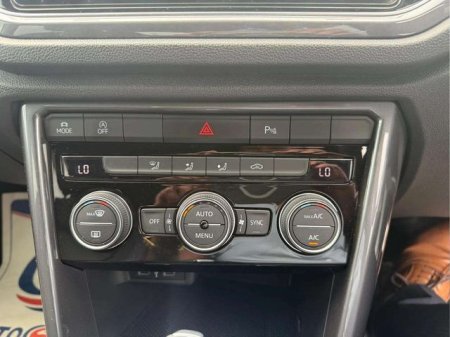 2021 Volkswagen T-Roc - photo 36