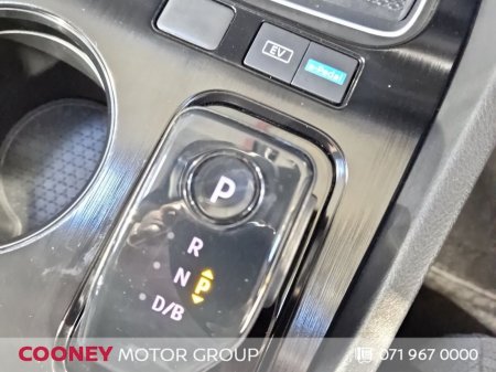 2024 Nissan X-Trail - photo 12