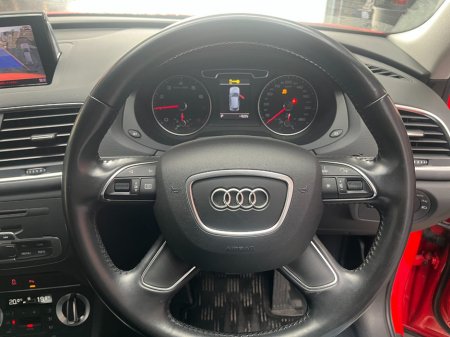 2015 Audi Q3 - photo 9