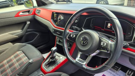 2018 Volkswagen Polo - photo 22