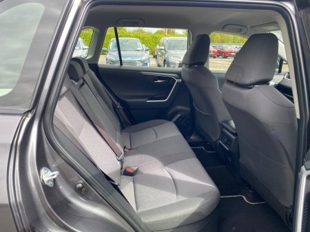 2019 Toyota RAV4 - photo 15