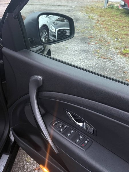 2013 Renault Megane - photo 29