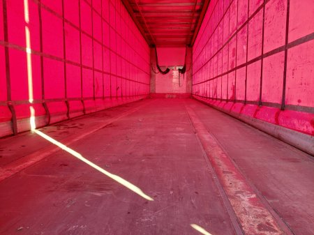 2021 MONTRACON CURTAINSIDER - photo 12