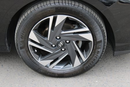 2023 Hyundai i20 - photo 10
