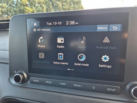 2023 Hyundai KONA - photo 19