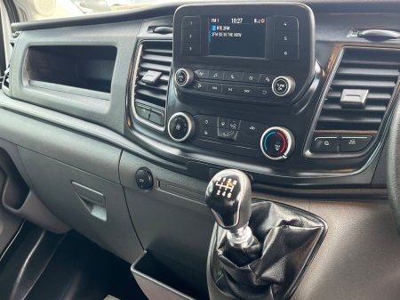 2023 Ford Transit - photo 18