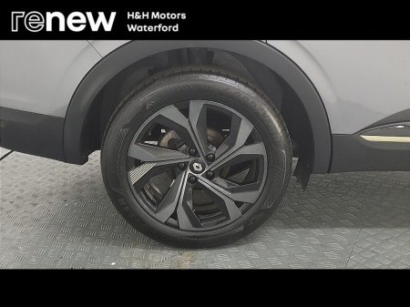 2023 Renault Arkana - photo 9
