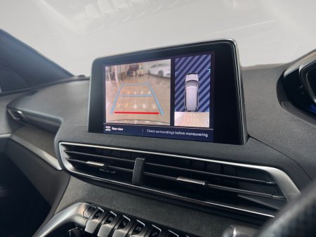 2019 Peugeot 3008 - photo 14