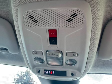 2024 Citroen C4 - photo 15