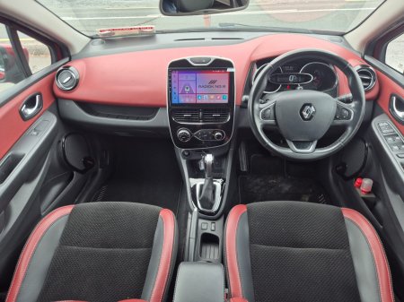 2018 Renault Clio - photo 8