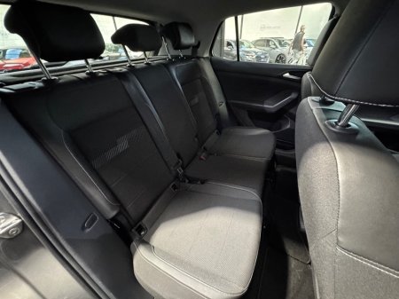 2020 Volkswagen T-Cross - photo 22