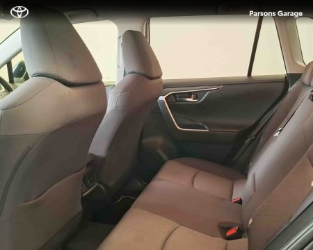 2022 Toyota RAV4 - photo 7