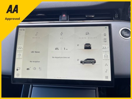 2024 Land Rover Range Rover Evoque - photo 6